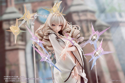 Goddess of Victory: Nikke PVC Statue 1/7 Crown - Naked King 30cm - Scale Statue - AniGift - Hobby Figures UK