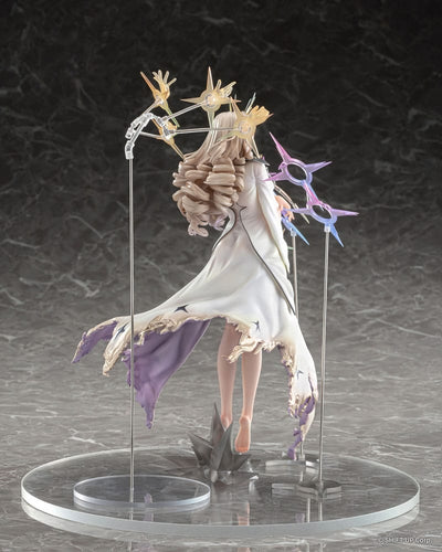 Goddess of Victory: Nikke PVC Statue 1/7 Crown - Naked King 30cm - Scale Statue - AniGift - Hobby Figures UK