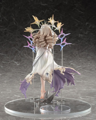 Goddess of Victory: Nikke PVC Statue 1/7 Crown - Naked King 30cm - Scale Statue - AniGift - Hobby Figures UK