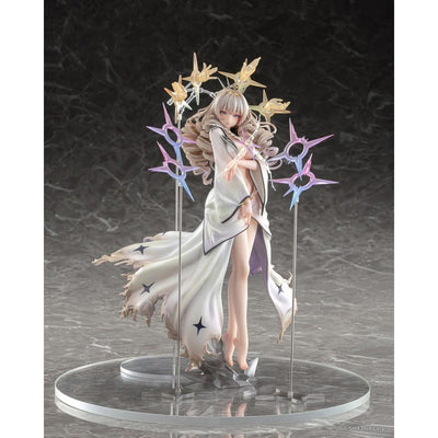 Goddess of Victory: Nikke PVC Statue 1/7 Crown - Naked King 30cm - Scale Statue - AniGift - Hobby Figures UK