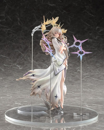 Goddess of Victory: Nikke PVC Statue 1/7 Crown - Naked King 30cm - Scale Statue - AniGift - Hobby Figures UK