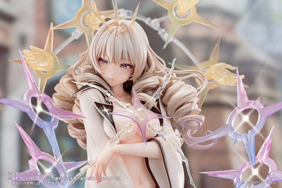Goddess of Victory: Nikke PVC Statue 1/7 Crown - Naked King 30cm - Scale Statue - AniGift - Hobby Figures UK