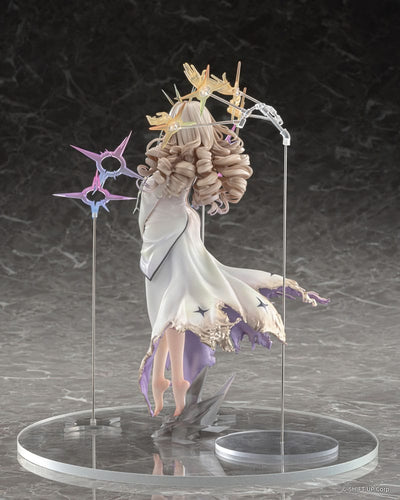 Goddess of Victory: Nikke PVC Statue 1/7 Crown - Naked King 30cm - Scale Statue - AniGift - Hobby Figures UK