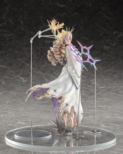 Goddess of Victory: Nikke PVC Statue 1/7 Crown - Naked King 30cm - Scale Statue - AniGift - Hobby Figures UK