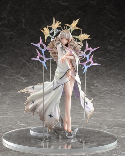 Goddess of Victory: Nikke PVC Statue 1/7 Crown - Naked King 30cm - Scale Statue - AniGift - Hobby Figures UK
