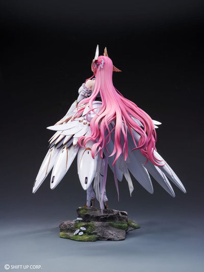 Goddess of Victory: Nikke PVC Statue 1/7 Dorothy 31cm - Scale Statue - Hobby Sakura - Hobby Figures UK