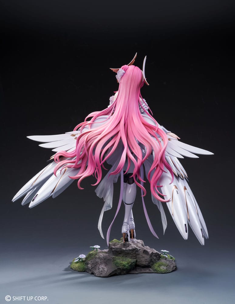 Goddess of Victory: Nikke PVC Statue 1/7 Dorothy 31cm - Scale Statue - Hobby Sakura - Hobby Figures UK