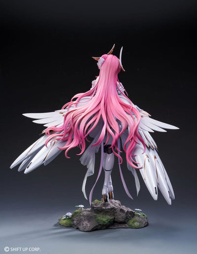 Goddess of Victory: Nikke PVC Statue 1/7 Dorothy 31cm - Scale Statue - Hobby Sakura - Hobby Figures UK