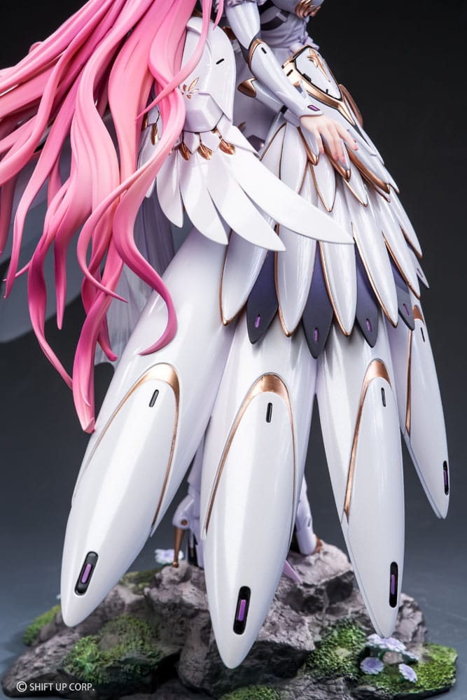 Goddess of Victory: Nikke PVC Statue 1/7 Dorothy 31cm - Scale Statue - Hobby Sakura - Hobby Figures UK