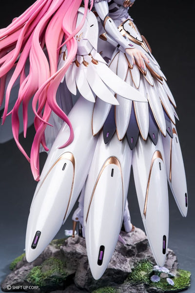 Goddess of Victory: Nikke PVC Statue 1/7 Dorothy 31cm - Scale Statue - Hobby Sakura - Hobby Figures UK