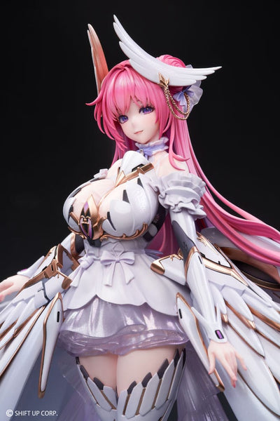 Goddess of Victory: Nikke PVC Statue 1/7 Dorothy 31cm - Scale Statue - Hobby Sakura - Hobby Figures UK