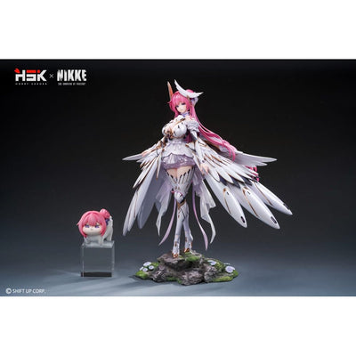 Goddess of Victory: Nikke PVC Statue 1/7 Dorothy 31cm - Scale Statue - Hobby Sakura - Hobby Figures UK