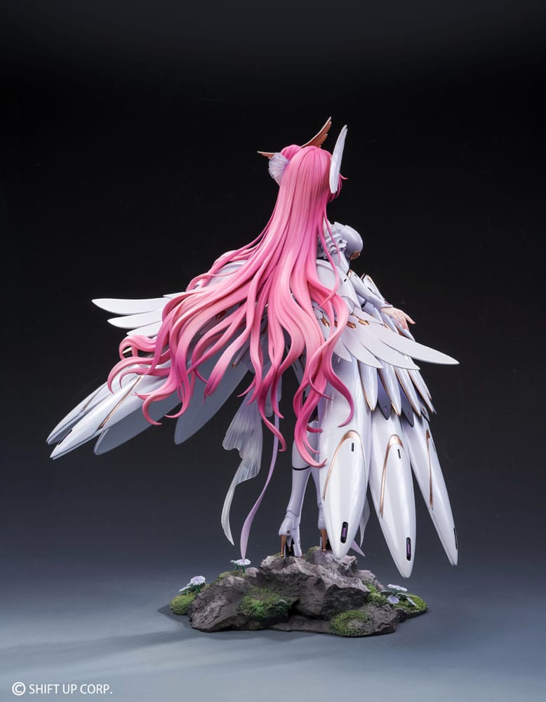 Goddess of Victory: Nikke PVC Statue 1/7 Dorothy 31cm - Scale Statue - Hobby Sakura - Hobby Figures UK