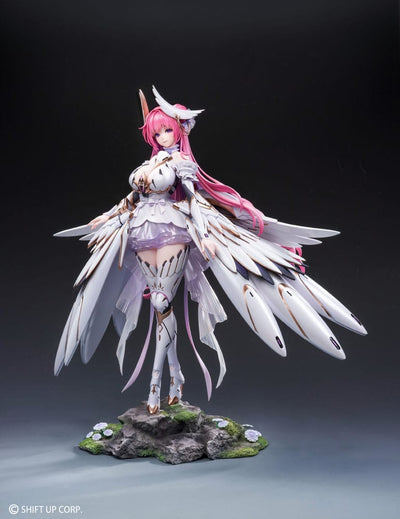 Goddess of Victory: Nikke PVC Statue 1/7 Dorothy 31cm - Scale Statue - Hobby Sakura - Hobby Figures UK