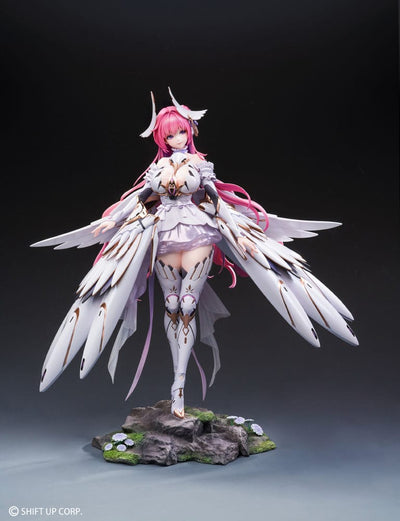 Goddess of Victory: Nikke PVC Statue 1/7 Dorothy 31cm - Scale Statue - Hobby Sakura - Hobby Figures UK