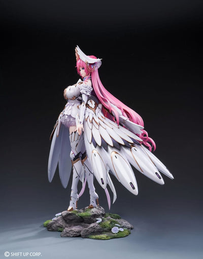 Goddess of Victory: Nikke PVC Statue 1/7 Dorothy 31cm - Scale Statue - Hobby Sakura - Hobby Figures UK