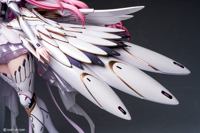 Goddess of Victory: Nikke PVC Statue 1/7 Dorothy 31cm - Scale Statue - Hobby Sakura - Hobby Figures UK