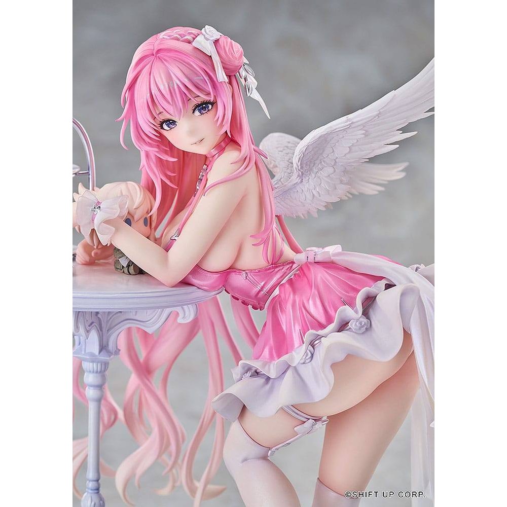 Goddess of Victory: Nikke PVC Statue 1/7 Dorothy: Nostalgia 22cm - Scale Statue - Good Smile Company - Hobby Figures UK