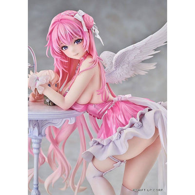 Goddess of Victory: Nikke PVC Statue 1/7 Dorothy: Nostalgia 22cm - Scale Statue - Good Smile Company - Hobby Figures UK