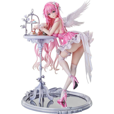 Goddess of Victory: Nikke PVC Statue 1/7 Dorothy: Nostalgia 22cm - Scale Statue - Good Smile Company - Hobby Figures UK