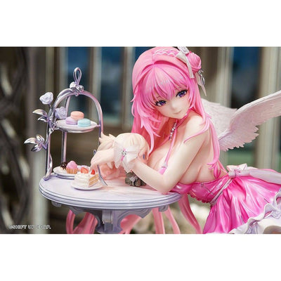 Goddess of Victory: Nikke PVC Statue 1/7 Dorothy: Nostalgia 22cm - Scale Statue - Good Smile Company - Hobby Figures UK