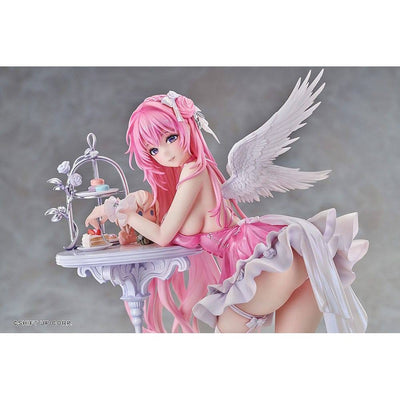 Goddess of Victory: Nikke PVC Statue 1/7 Dorothy: Nostalgia 22cm - Scale Statue - Good Smile Company - Hobby Figures UK