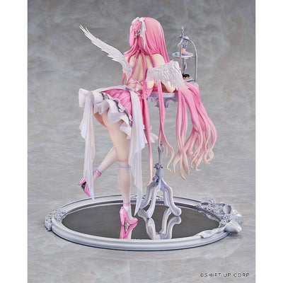 Goddess of Victory: Nikke PVC Statue 1/7 Dorothy: Nostalgia 22cm - Scale Statue - Good Smile Company - Hobby Figures UK