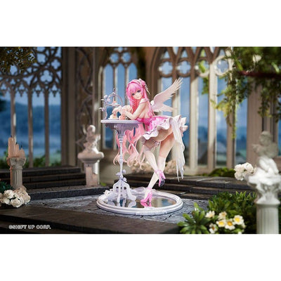 Goddess of Victory: Nikke PVC Statue 1/7 Dorothy: Nostalgia 22cm - Scale Statue - Good Smile Company - Hobby Figures UK