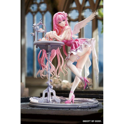 Goddess of Victory: Nikke PVC Statue 1/7 Dorothy: Nostalgia 22cm - Scale Statue - Good Smile Company - Hobby Figures UK