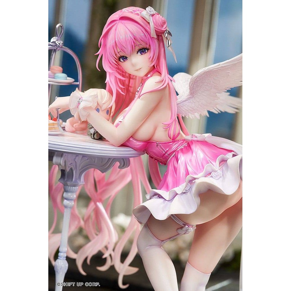 Goddess of Victory: Nikke PVC Statue 1/7 Dorothy: Nostalgia 22cm - Scale Statue - Good Smile Company - Hobby Figures UK