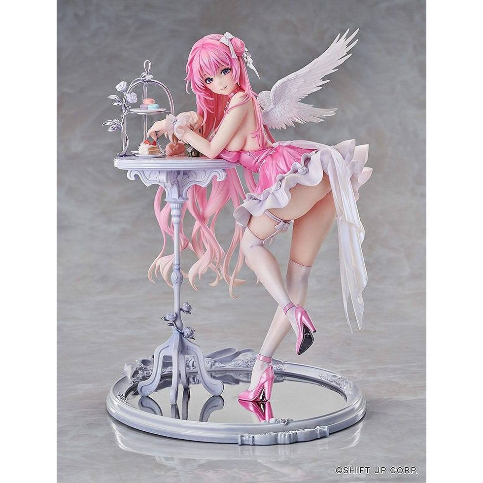 Goddess of Victory: Nikke PVC Statue 1/7 Dorothy: Nostalgia 22cm - Scale Statue - Good Smile Company - Hobby Figures UK