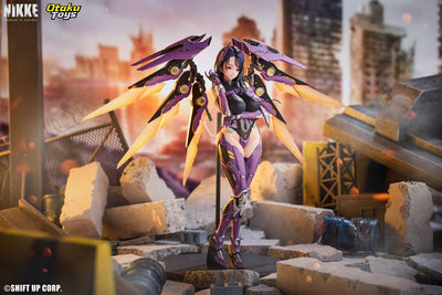 Goddess of Victory: Nikke PVC Statue 1/7 Isabel Bonus Edition 25cm - Scale Statue - OtakuToys - Hobby Figures UK