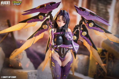 Goddess of Victory: Nikke PVC Statue 1/7 Isabel Bonus Edition 25cm - Scale Statue - OtakuToys - Hobby Figures UK