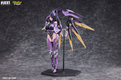Goddess of Victory: Nikke PVC Statue 1/7 Isabel Bonus Edition 25cm - Scale Statue - OtakuToys - Hobby Figures UK