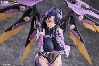 Goddess of Victory: Nikke PVC Statue 1/7 Isabel Bonus Edition 25cm - Scale Statue - OtakuToys - Hobby Figures UK