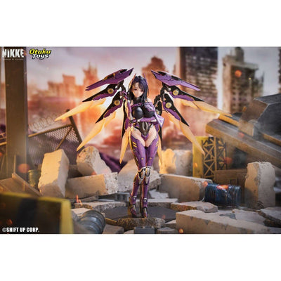 Goddess of Victory: Nikke PVC Statue 1/7 Isabel Bonus Edition 25cm - Scale Statue - OtakuToys - Hobby Figures UK