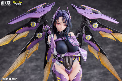 Goddess of Victory: Nikke PVC Statue 1/7 Isabel Bonus Edition 25cm - Scale Statue - OtakuToys - Hobby Figures UK