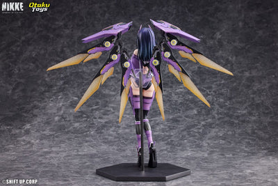Goddess of Victory: Nikke PVC Statue 1/7 Isabel Bonus Edition 25cm - Scale Statue - OtakuToys - Hobby Figures UK