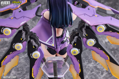 Goddess of Victory: Nikke PVC Statue 1/7 Isabel Bonus Edition 25cm - Scale Statue - OtakuToys - Hobby Figures UK