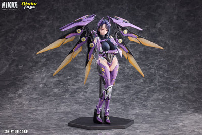 Goddess of Victory: Nikke PVC Statue 1/7 Isabel Bonus Edition 25cm - Scale Statue - OtakuToys - Hobby Figures UK