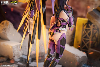 Goddess of Victory: Nikke PVC Statue 1/7 Isabel Bonus Edition 25cm - Scale Statue - OtakuToys - Hobby Figures UK
