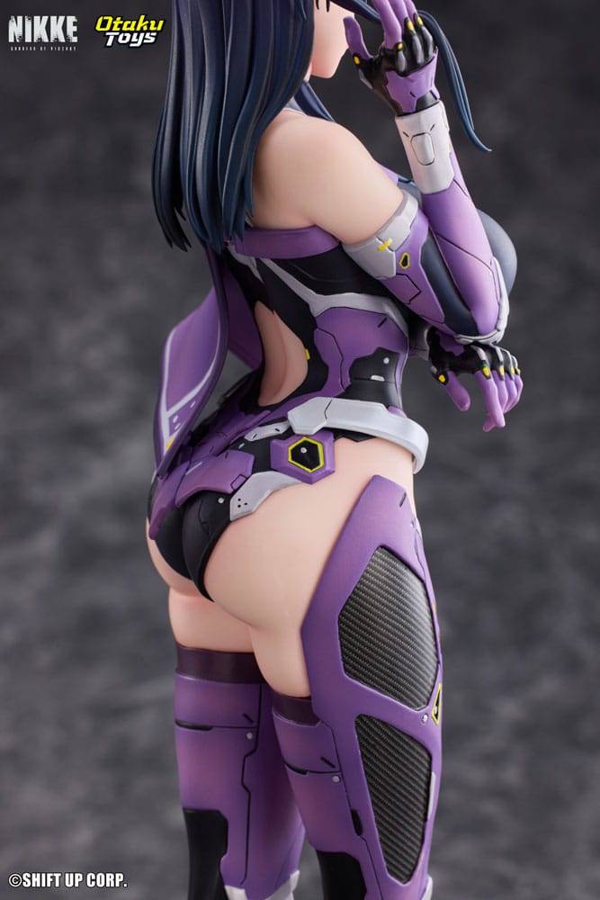 Goddess of Victory: Nikke PVC Statue 1/7 Isabel Bonus Edition 25cm - Scale Statue - OtakuToys - Hobby Figures UK