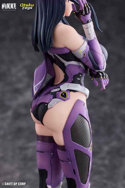 Goddess of Victory: Nikke PVC Statue 1/7 Isabel Bonus Edition 25cm - Scale Statue - OtakuToys - Hobby Figures UK
