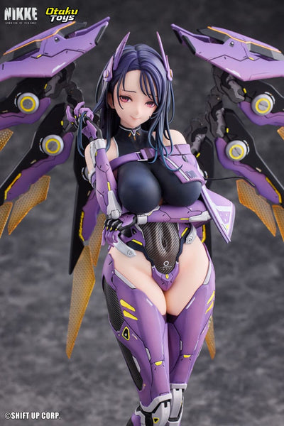 Goddess of Victory: Nikke PVC Statue 1/7 Isabel Bonus Edition 25cm - Scale Statue - OtakuToys - Hobby Figures UK