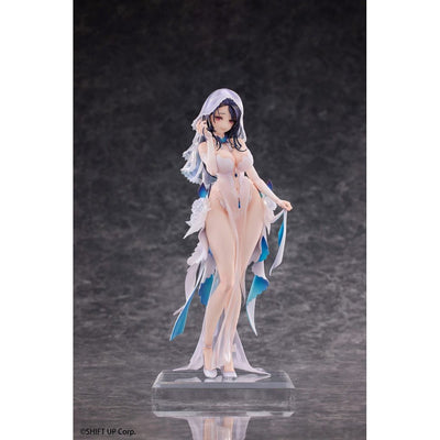 Goddess of Victory: Nikke PVC Statue 1/7 Isabel Honeymoon Party 25cm - Scale Statue - Hobby Sakura - Hobby Figures UK
