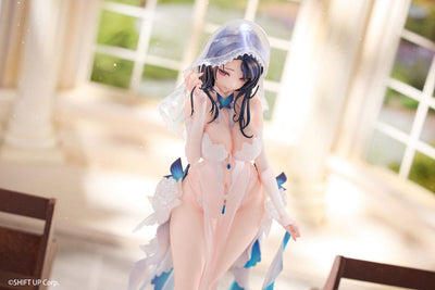 Goddess of Victory: Nikke PVC Statue 1/7 Isabel Honeymoon Party 25cm - Scale Statue - Hobby Sakura - Hobby Figures UK