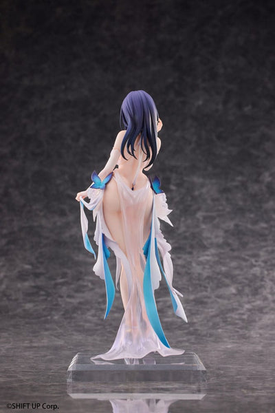 Goddess of Victory: Nikke PVC Statue 1/7 Isabel Honeymoon Party 25cm - Scale Statue - Hobby Sakura - Hobby Figures UK