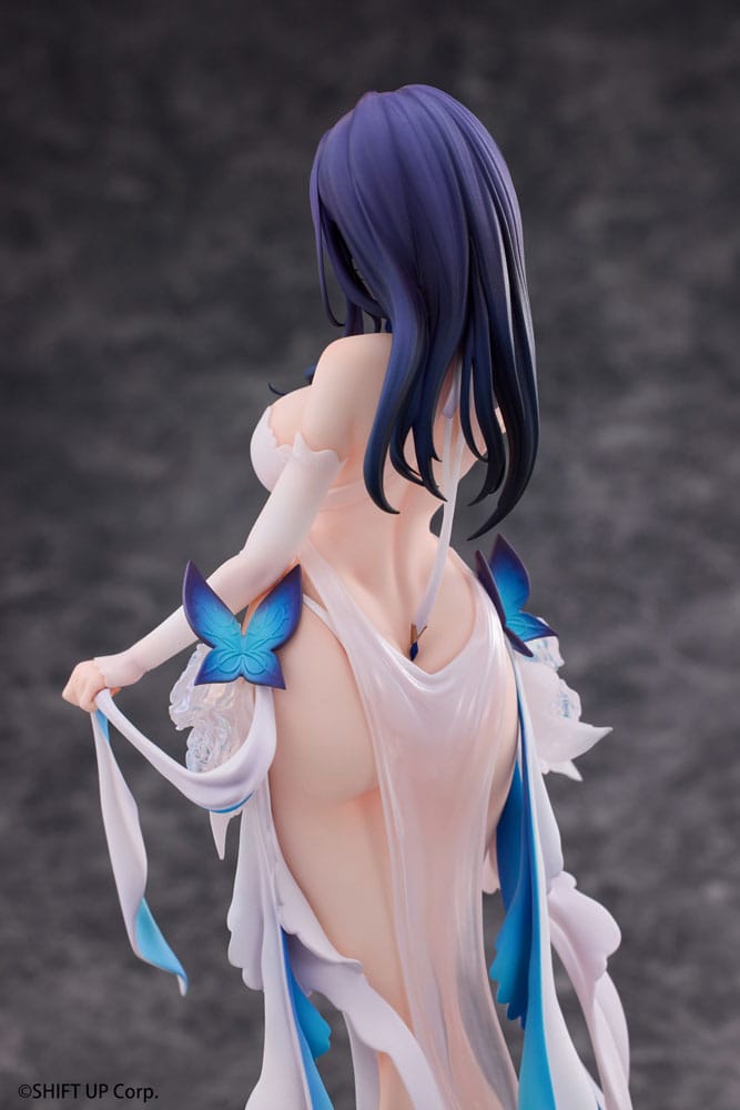 Goddess of Victory: Nikke PVC Statue 1/7 Isabel Honeymoon Party 25cm - Scale Statue - Hobby Sakura - Hobby Figures UK