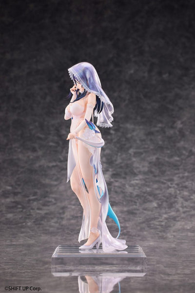 Goddess of Victory: Nikke PVC Statue 1/7 Isabel Honeymoon Party 25cm - Scale Statue - Hobby Sakura - Hobby Figures UK
