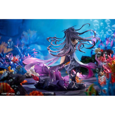 Goddess of Victory: Nikke PVC Statue 1/7 Little Mermaid Abyss Flower Deluxe Edtition 24cm - Scale Statue - Hobby Sakura - Hobby Figures UK